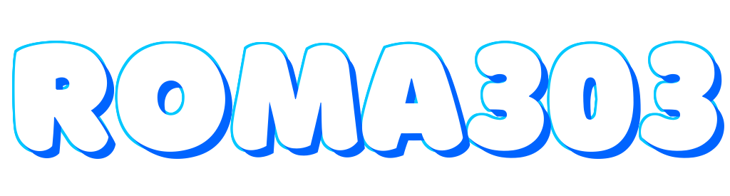 Logo ROMA303